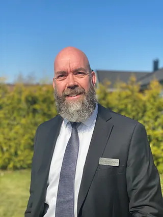 Lars Lindqvist