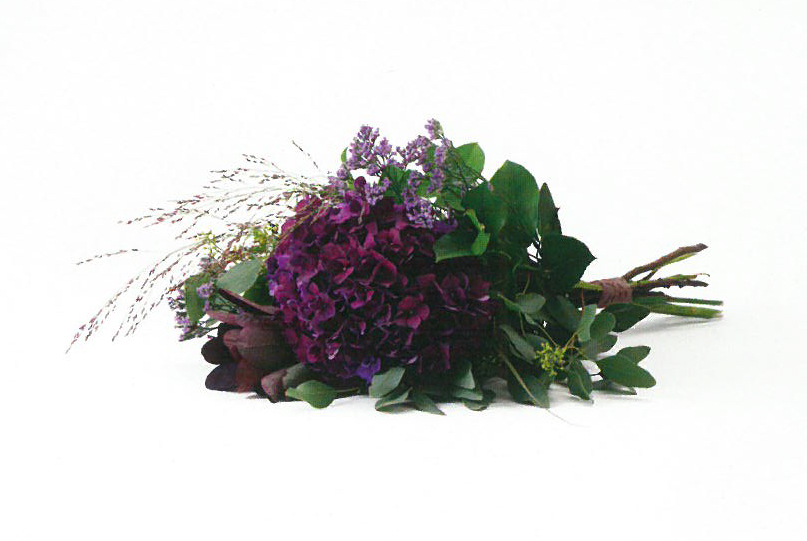 Begravningsbukett BB04