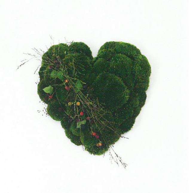 Blomsterhjärtan BH05