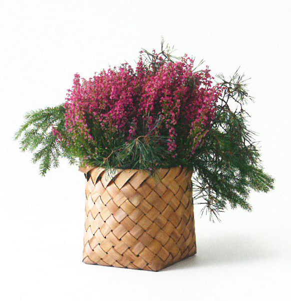 Begravningsdekoration BD08